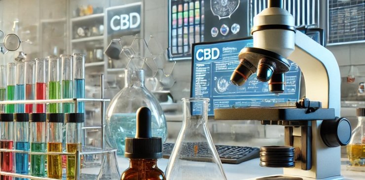 PINACA : Danger pour le CBD, Merry's Nantes s'engage